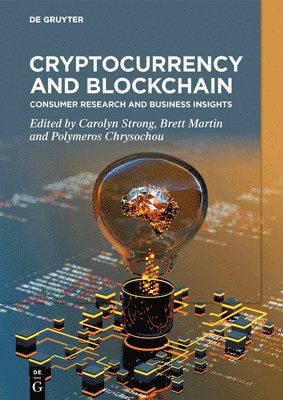 Advances in Blockchain Research and Cryptocurrency Behaviour 1