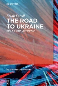 bokomslag The Road to Ukraine