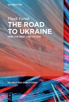 The Road to Ukraine 1