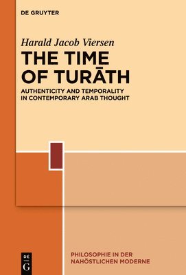 Time of Turāth