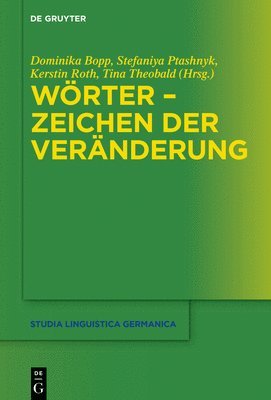 Wrter  Zeichen der Vernderung 1