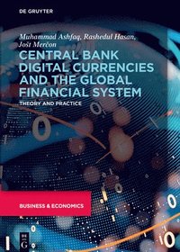bokomslag Central Bank Digital Currencies and the Global Financial System
