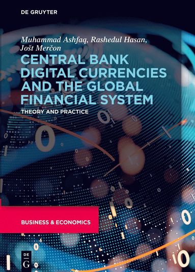 bokomslag Central Bank Digital Currencies and the Global Financial System