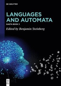 bokomslag Languages and Automata