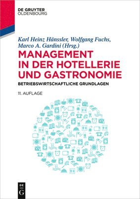 bokomslag Management in der Hotellerie und Gastronomie