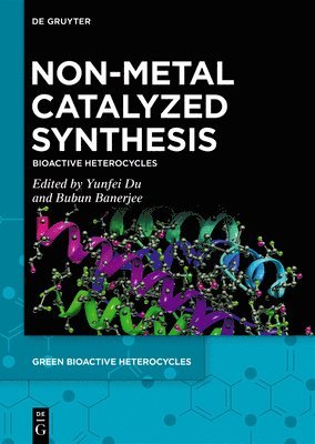 Non-Metal Catalyzed Synthesis 1