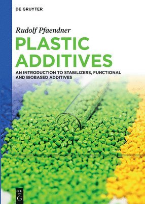 Plastic Additives 1