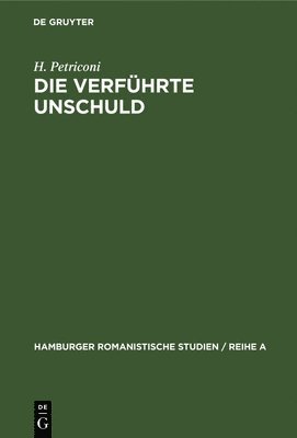 Die verfhrte Unschuld 1