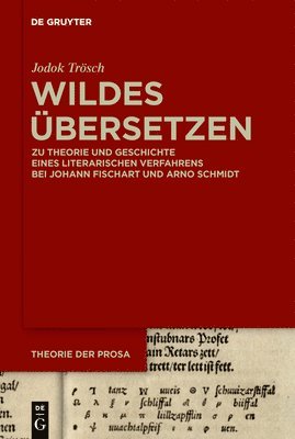 Wildes Übersetzen
