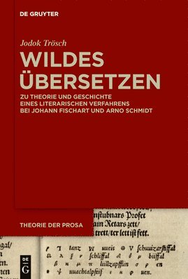 Wildes bersetzen 1