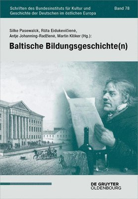 Baltische Bildungsgeschichte(n) 1