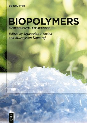 bokomslag Biopolymers