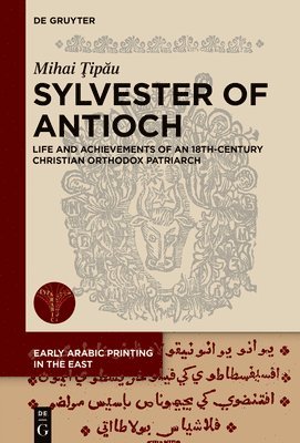 Sylvester of Antioch 1