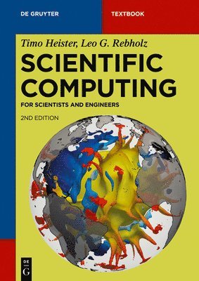 Scientific Computing 1