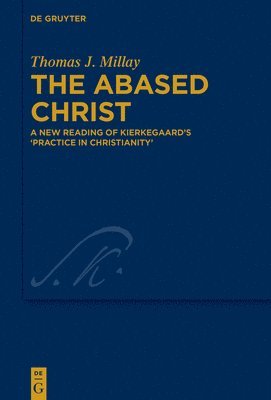 The Abased Christ 1