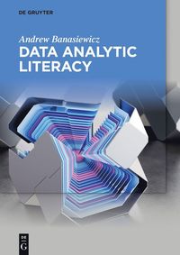 bokomslag Data Analytic Literacy