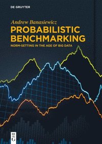 bokomslag Probabilistic Benchmarking