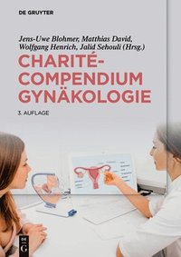 bokomslag Charité-Compendium Gynäkologie