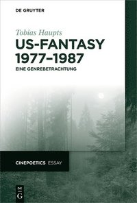bokomslag US-Fantasy 19771987