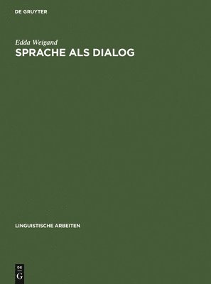 Sprache ALS Dialog 1