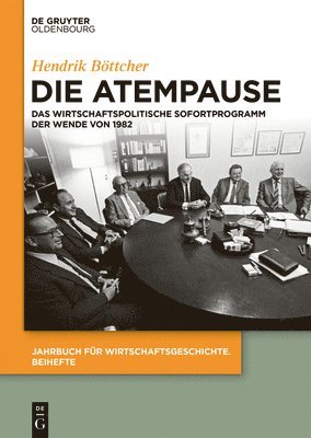 Die Atempause 1