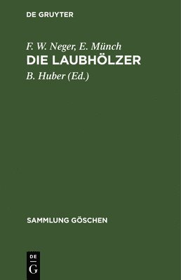 Die Laubhlzer 1