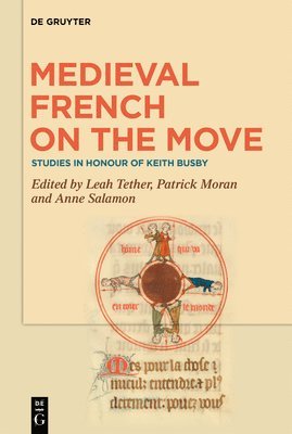 Medieval French on the Move 1