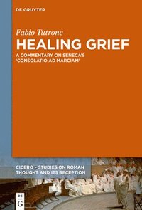 bokomslag Healing Grief