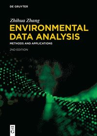 bokomslag Environmental Data Analysis