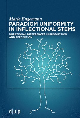 Paradigm uniformity in inflectional stems 1