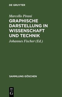 bokomslag Graphische Darstellung in Wissenschaft und Technik