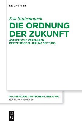 bokomslag Die Ordnung der Zukunft