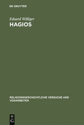 Hagios 1