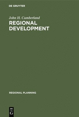 Regional development 1