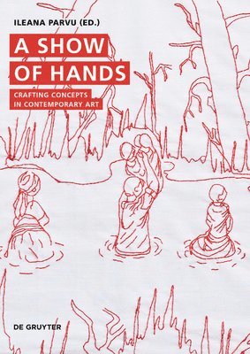 Ileana Parvu - Show of Hands, Häftad