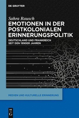 Emotionen in der postkolonialen Erinnerungspolitik