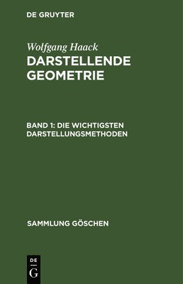 Die Wichtigsten Darstellungsmethoden 1