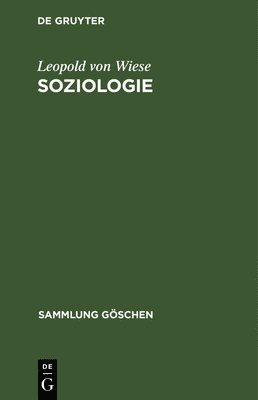 Soziologie 1