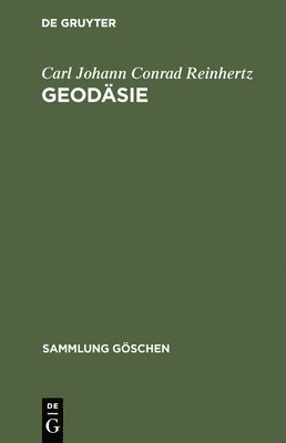 Geodsie 1