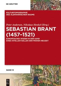 bokomslag Sebastian Brant (14571521)