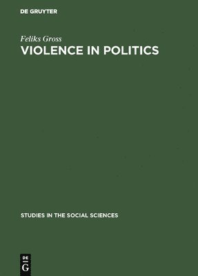 bokomslag Violence in Politics: Terror and Political Assassination in Eastern Europe and Russia