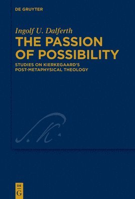 The Passion of Possibility 1