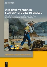 bokomslag Current Trends in Slavery Studies in Brazil