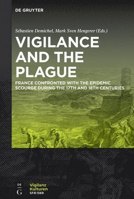 Vigilance and the Plague 1