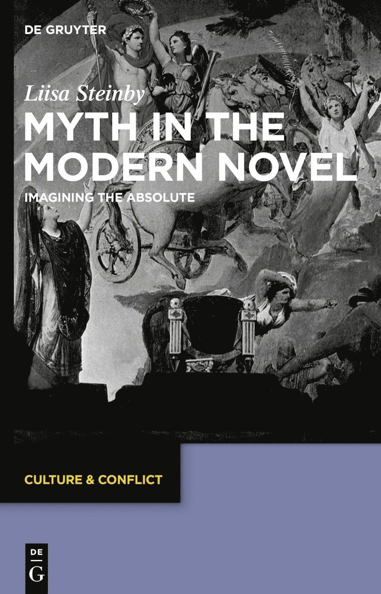 Myth in the Modern Novel