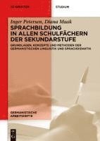Sprachbildung in allen Schulfächern der Sekundarstufe