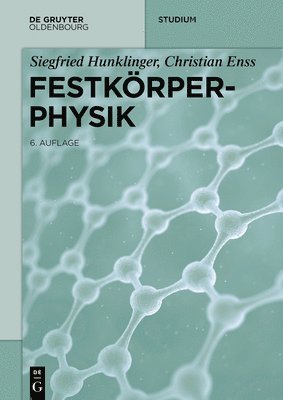 Festkrperphysik 1