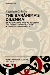 bokomslag The Barhimas Dilemma