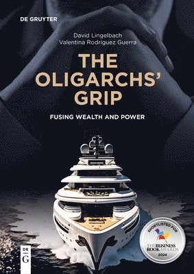The Oligarchs' Grip 1