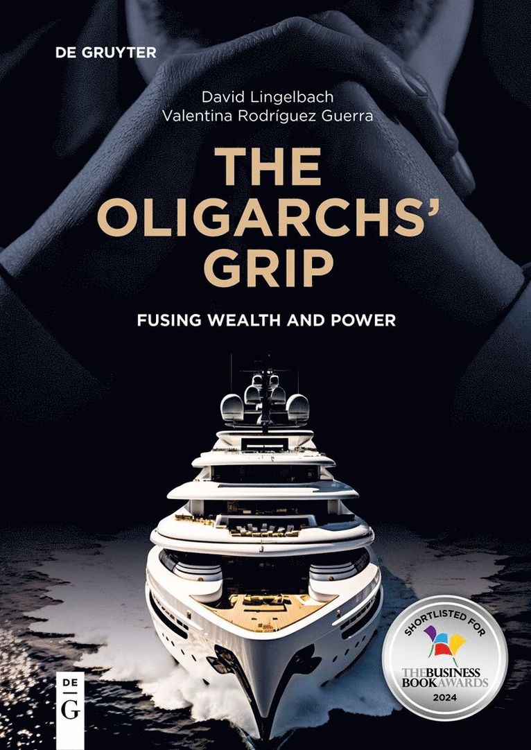 Oligarchs' Grip